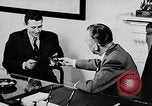 Image agent des services secrets Washington DC USA, 1952, de la seconde 27 séquences d'archives historiques vidéo 65675072689