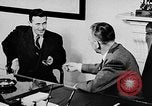 Image agent des services secrets Washington DC USA, 1952, de la seconde 28 séquences d'archives historiques vidéo 65675072689