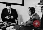 Image agent des services secrets Washington DC USA, 1952, de la seconde 29 séquences d'archives historiques vidéo 65675072689