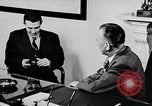 Image agent des services secrets Washington DC USA, 1952, de la seconde 30 séquences d'archives historiques vidéo 65675072689