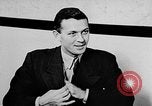 Image agent des services secrets Washington DC USA, 1952, de la seconde 34 séquences d'archives historiques vidéo 65675072689