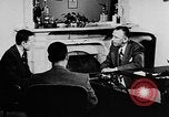 Image agent des services secrets Washington DC USA, 1952, de la seconde 37 séquences d'archives historiques vidéo 65675072689