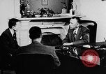 Image agent des services secrets Washington DC USA, 1952, de la seconde 39 séquences d'archives historiques vidéo 65675072689
