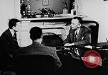 Image agent des services secrets Washington DC USA, 1952, de la seconde 40 séquences d'archives historiques vidéo 65675072689