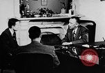 Image agent des services secrets Washington DC USA, 1952, de la seconde 41 séquences d'archives historiques vidéo 65675072689