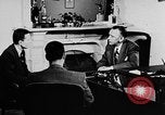 Image agent des services secrets Washington DC USA, 1952, de la seconde 42 séquences d'archives historiques vidéo 65675072689