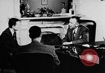 Image agent des services secrets Washington DC USA, 1952, de la seconde 47 séquences d'archives historiques vidéo 65675072689