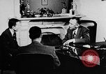 Image agent des services secrets Washington DC USA, 1952, de la seconde 50 séquences d'archives historiques vidéo 65675072689