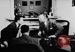 Image agent des services secrets Washington DC USA, 1952, de la seconde 51 séquences d'archives historiques vidéo 65675072689