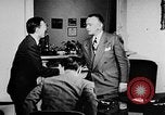 Image agent des services secrets Washington DC USA, 1952, de la seconde 52 séquences d'archives historiques vidéo 65675072689