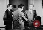 Image agent des services secrets Washington DC USA, 1952, de la seconde 55 séquences d'archives historiques vidéo 65675072689