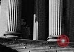 Image agent des services secrets Washington DC USA, 1952, de la seconde 57 séquences d'archives historiques vidéo 65675072689