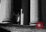Image agent des services secrets Washington DC USA, 1952, de la seconde 58 séquences d'archives historiques vidéo 65675072689