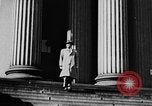 Image agent des services secrets Washington DC USA, 1952, de la seconde 60 séquences d'archives historiques vidéo 65675072689