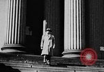 Image agent des services secrets Washington DC USA, 1952, de la seconde 61 séquences d'archives historiques vidéo 65675072689