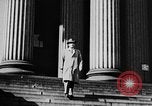 Image agent des services secrets Washington DC USA, 1952, de la seconde 62 séquences d'archives historiques vidéo 65675072689