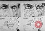 Image agent des services secrets Washington DC USA, 1952, de la seconde 8 séquences d'archives historiques vidéo 65675072690