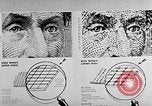 Image agent des services secrets Washington DC USA, 1952, de la seconde 11 séquences d'archives historiques vidéo 65675072690