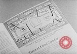 Image agent des services secrets Washington DC USA, 1952, de la seconde 14 séquences d'archives historiques vidéo 65675072690