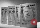 Image agent des services secrets Washington DC USA, 1952, de la seconde 23 séquences d'archives historiques vidéo 65675072690
