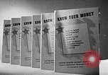 Image agent des services secrets Washington DC USA, 1952, de la seconde 24 séquences d'archives historiques vidéo 65675072690