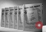 Image agent des services secrets Washington DC USA, 1952, de la seconde 26 séquences d'archives historiques vidéo 65675072690