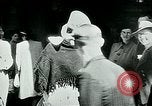 Image of Belgian civilians during Nazi occupation Brussels Belgium., 1940, second 21 stock footage video 65675072691