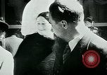 Image of Belgian civilians during Nazi occupation Brussels Belgium., 1940, second 25 stock footage video 65675072691