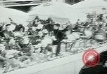 Image of Belgian civilians during Nazi occupation Brussels Belgium., 1940, second 39 stock footage video 65675072691