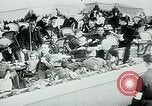 Image of Belgian civilians during Nazi occupation Brussels Belgium., 1940, second 41 stock footage video 65675072691