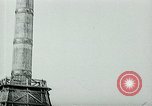Image of French civilians listen to German propaganda broadcast Paris France, 1940, second 4 stock footage video 65675072694
