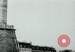 Image of French civilians listen to German propaganda broadcast Paris France, 1940, second 5 stock footage video 65675072694