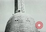 Image of French disassemble Paris defenses during German occupation Paris France, 1940, second 18 stock footage video 65675072695