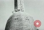 Image of French disassemble Paris defenses during German occupation Paris France, 1940, second 19 stock footage video 65675072695