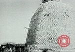Image of French disassemble Paris defenses during German occupation Paris France, 1940, second 20 stock footage video 65675072695