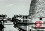 Image of French disassemble Paris defenses during German occupation Paris France, 1940, second 21 stock footage video 65675072695