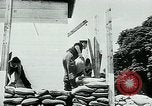 Image of French disassemble Paris defenses during German occupation Paris France, 1940, second 27 stock footage video 65675072695