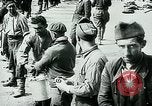 Image of French disassemble Paris defenses during German occupation Paris France, 1940, second 36 stock footage video 65675072695