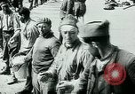 Image of French disassemble Paris defenses during German occupation Paris France, 1940, second 37 stock footage video 65675072695