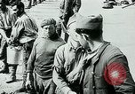 Image of French disassemble Paris defenses during German occupation Paris France, 1940, second 38 stock footage video 65675072695