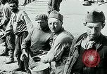 Image of French disassemble Paris defenses during German occupation Paris France, 1940, second 39 stock footage video 65675072695