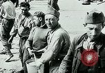 Image of French disassemble Paris defenses during German occupation Paris France, 1940, second 40 stock footage video 65675072695