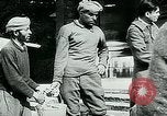 Image of French disassemble Paris defenses during German occupation Paris France, 1940, second 44 stock footage video 65675072695
