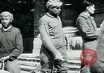 Image of French disassemble Paris defenses during German occupation Paris France, 1940, second 45 stock footage video 65675072695