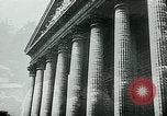 Image of Adolf Hitler viewing Paris monuments Paris France, 1940, second 1 stock footage video 65675072696