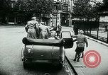 Image of Adolf Hitler viewing Paris monuments Paris France, 1940, second 7 stock footage video 65675072696