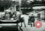 Image of Adolf Hitler viewing Paris monuments Paris France, 1940, second 10 stock footage video 65675072696