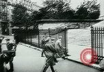 Image of Adolf Hitler viewing Paris monuments Paris France, 1940, second 11 stock footage video 65675072696