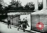 Image of Adolf Hitler viewing Paris monuments Paris France, 1940, second 12 stock footage video 65675072696