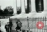 Image of Adolf Hitler viewing Paris monuments Paris France, 1940, second 14 stock footage video 65675072696